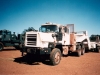 Mack 6x6